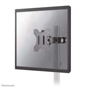 TV SET ACC POLE MOUNT 17-32 in./FL40-430BL11 NEOMOUNTS