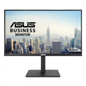 LCD Monitor|ASUS|27  in.|3840 x 2160 pixels|4K Ultra HD|Native aspect ratio 16:9|LCD|Flat|90LM09WJ-B02170
