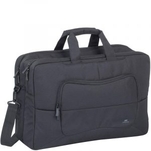 NB CASE TEGEL 17.3 in./8455 BLACK RIVACASE