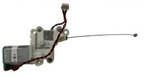 Vacuum Cleaner Accessory|ROBOROCK|Lifting Module of Main Brush Gear Box (New)|For S8 White Pro Ultra/S8 Black Pro Ultra|9.01.2212