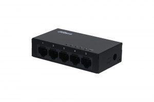 Switch|DAHUA|PFS3005-5GT-V2|Type L2|Desktop/pedestal|5x10Base-T / 100Base-TX / 1000Base-T|DH-PFS3005-5GT-V2 Switch|DAHUA|PFS3005-5GT-V2|Type L2|Desktop/pedestal|5x10Base-T / 100Base-TX / 1000Base-T|DH-PFS3005-5GT-V2