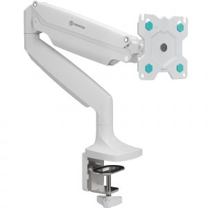 MONITOR ACC DESK MOUNT/13-32 in. WHITE G100-W ONKRON