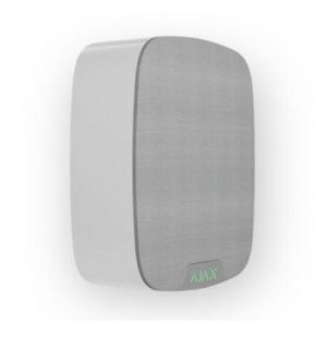 CONTROL PANEL VOICE MODULE/SPEAKERPHONE WHITE 87530 AJAX