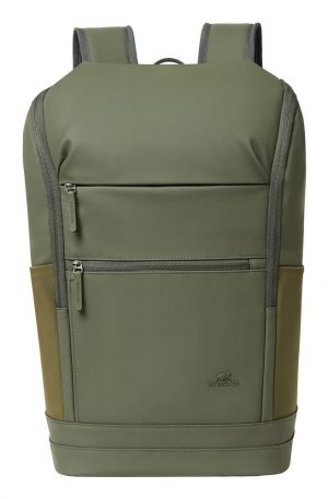 NB BACKPACK URBAN 20L 15.6 in./7856 GREEN RIVACASE