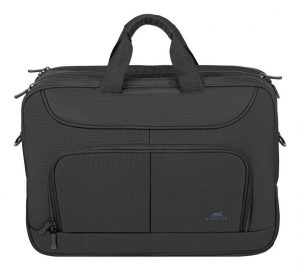NB CASE TEGEL 15.6 in./8432 BLACK RIVACASE NB CASE TEGEL 15.6 in./8432 BLACK RIVACASE