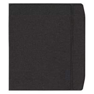 READER ACC CASE 7 in. BLACK/HN-QI-PU-700-BK-WW POCKET BOOK