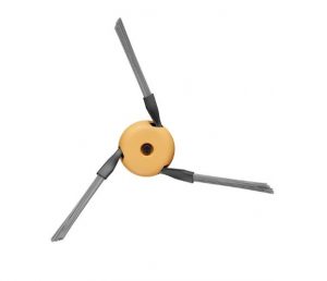 Vacuum Cleaner Accessory|DREAME|Side Brush X60 Ultra|For X60 Ultra/X60 Ultra Complete/X60 Master/X60 Max Ultra/X60 Max Ultra Complete/X60 Max Master|RSB18 Vacuum Cleaner Accessory|DREAME|Side Brush X60 Ultra|For X60 Ultra/X60 Ultra Complete/X60 Master/X60 Max Ultra/X60 Max Ultra Complete/X60 Max Master|RSB18