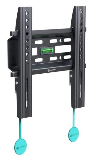 TV SET ACC WALL MOUNT /17-43 in./BLACK FM1-B ONKRON