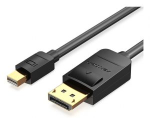 CABLE DP TO HDMI 1.5M/HAGBG VENTION