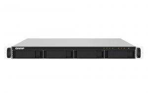 NAS STORAGE RACKST 4BAY 1U/NO HDD TS-432PXU-2G QNAP NAS STORAGE RACKST 4BAY 1U/NO HDD TS-432PXU-2G QNAP