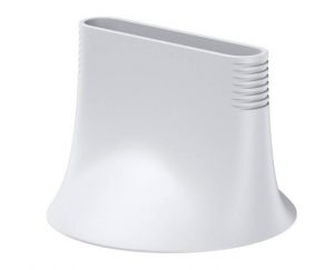 HAIR DRYER ACC SMOOTH.NOZZLE/AGS1-GREY DREAME HAIR DRYER ACC SMOOTH.NOZZLE/AGS1-GREY DREAME