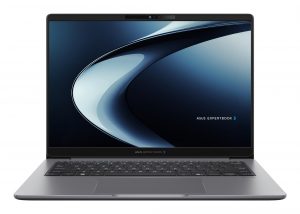Notebook|ASUS|ExpertBook|PM5406CGA-TJ0073X|CPU AMD RyzenT AI 5|430|2 GHz|14  in.|1920 x 1200 pixels|Yes|RAM 16 GB|DDR5-SDRAM|SSD 512 GB|Discrete graphics Not available|On-board graphics Yes|OS installed Windows 11 Pro|Colour Grey|Weight 1.45 kg|90NX0AA1-M002H0
