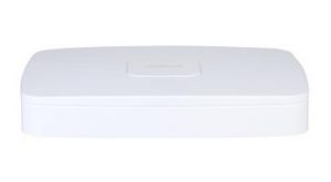 NET VIDEO RECORDER 8CH 8POE/NVR4108-8P-EI DAHUA