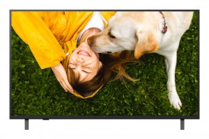 TV SET LCD 86 in. 4K/86UA751C LG
