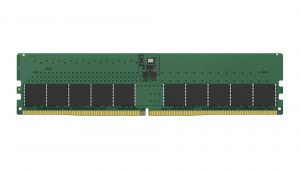 Server Memory Module|KINGSTON|DDR5| 48 GB|Unregistered (unbuffered)|CL 46|1.1 V|288-pin DIMM|KSM56E46BD8KM-48HM