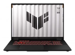 Notebook|ASUS|TUF|Gaming A18 (2025)|FA808UM-S8015W|CPU  Ryzen 7|260|18 in.|1920x1200|RAM 16GB|DDR5|5600 MHz|SSD 512GB|NVIDIA GeForce RTX 5060|8GB|ENG|Windows 11 Home|Grey|2.6 kg|90NR0NN1-M003S0