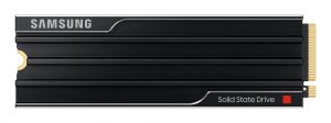 SSD|SAMSUNG|9100 PRO|1TB|M.2|PCIe Gen5|NVMe|TLC|Write speed 13300 MBytes/sec|Read speed 14700 MBytes/sec|2.38mm|TBW 600 TB|MZ-VAP1T0CW