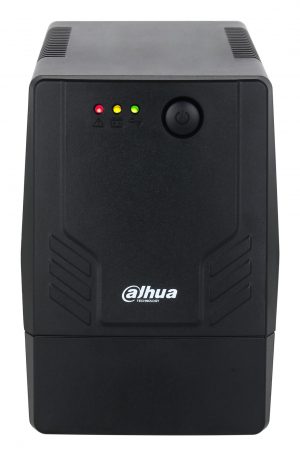 UPS|DAHUA|600 W|1 kVA|Waveform Sine/Pure sine|Line-Interactive|Black|PFM3350-1000 UPS|DAHUA|600 W|1 kVA|Waveform Sine/Pure sine|Line-Interactive|Black|PFM3350-1000