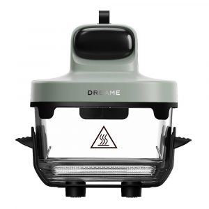 AIR FRYER PT60/GREEN PT60-GN DREAME
