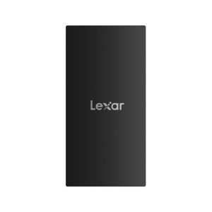 External SSD|LEXAR|SL300|2TB|USB-C|Write speed 1000 MBytes/sec|Read speed 1050 MBytes/sec|LSL300002T-RNBNG
