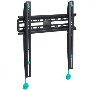 TV SET ACC WALL MOUNT /32-65 in./BLACK FM2-B ONKRON