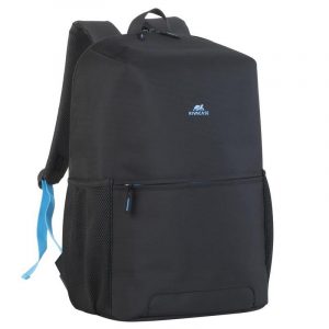 NB BACKPACK REGENT 15.6 in./8067 BLACK RIVACASE