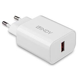 CHARGER WALL 18W/73412 LINDY CHARGER WALL 18W/73412 LINDY