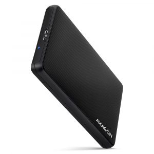 HDD ACC ENCLOSURE 2.5 in./USB3.2 EE25-SL AXAGON