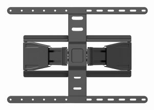 TV SET ACC WALL MOUNT 43-90 in./WM-90ST-02 GEMBIRD