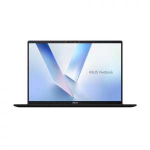 Notebook|ASUS|VivoBook Series|F1607AA-MB047W|CPU Intel Core Ultra 5|325|16  in.|1920 x 1200 pixels|RAM 16 GB|DDR5-SDRAM|SSD 512 GB|Discrete graphics Not available|On-board graphics Yes|Numeric keypad Yes|OS installed Windows 11 Home|Colour Blue|Weight 1.88 kg|90NB1721-M002F0