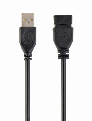 CABLE USB2 EXTENSION AM-AF/4.5M CCP-USB2-AMAF-15C GEMBIRD