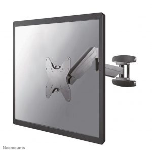 MONITOR ACC WALL MOUNT/23-42 in. WL70-550BL12 NEOMOUNTS