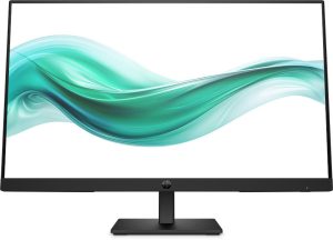 LCD Monitor|HP|23.8  in.|1920 x 1080 pixels|Full HD|Native aspect ratio 16:9|LCD|Flat|B0BU9UT