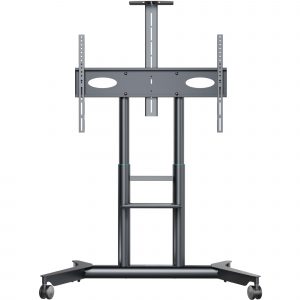 TV SET ACC MOBILE STAND/55-90 in./GRAPHITE TS1871-G ONKRON