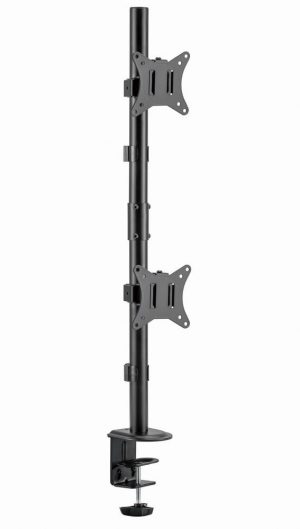 DISPLAY ACC MOUNTING ARM/17-32 in. MA-D2-02 GEMBIRD