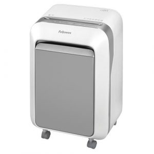 SHREDDER POWERSHRED LX211/WHITE 5050301 FELLOWES SHREDDER POWERSHRED LX211/WHITE 5050301 FELLOWES