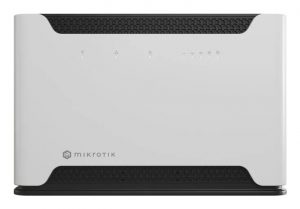 Wireless Router|MIKROTIK|Mikrotik Chateau LTE7 (5HACD2HNDTC&R11E-LTE7)|Wi-Fi 5 (802.11ac)|Data speed 1167 Mbit/s|Ethernet WAN Yes|SIM card slot Yes|Ethernet LAN Yes|1xLAN ports|USB port Yes|D53G5HACD2HNDTC&R11E-LTE7