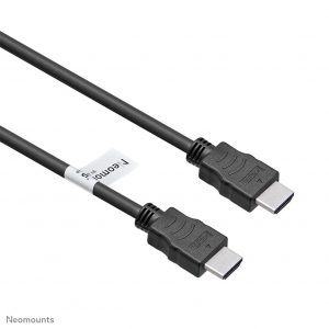 CABLE HDMI-HDMI 5M V1.3/HDMI15MM NEOMOUNTS