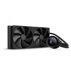 CPU COOLER MULTI SOCKET/KRAKEN PLUS 280 V2 NZXT CPU COOLER MULTI SOCKET/KRAKEN PLUS 280 V2 NZXT