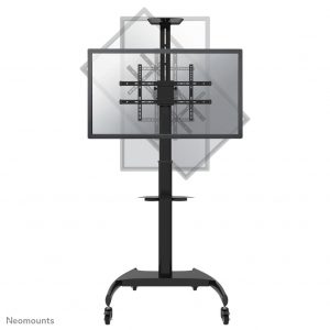 TV SET ACC FLOOR STAND BLACK/37-70 in. PLASMA-M1900E NEOMOUNTS