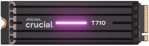 SSD|CRUCIAL|T710|2TB|M.2|PCIe Gen5|NVMe|Write speed 13800 MBytes/sec|Read speed 14500 MBytes/sec|TBW 1200 TB|CT2000T710SSD5