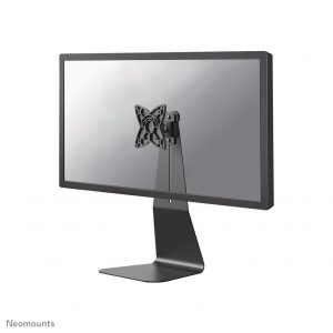 TV SET ACC DESK MOUNT 10-27 in./FPMA-D850BLACK NEOMOUNTS TV SET ACC DESK MOUNT 10-27 in./FPMA-D850BLACK NEOMOUNTS