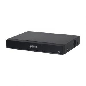 DVR 4CH HDCVI PENTABRID/XVR7104H-4K-I3 DAHUA