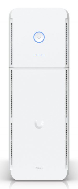 Net Device|UBIQUITI|White|Form factor Desktop|Waveform Sine|600 W|1 kVA|Line-Interactive|UPS-TOWER
