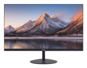 LCD Monitor|DAHUA|23.8  in.|1920 x 1080 pixels|Full HD|Native aspect ratio 16:9|LCD|DHI-LM24-A200Y