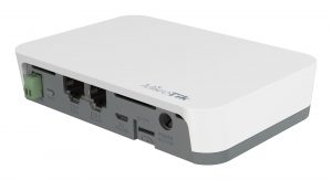 NET ROUTER IOT GATEWAY/RB924I-2ND-BT5&BG77 MIKROTIK