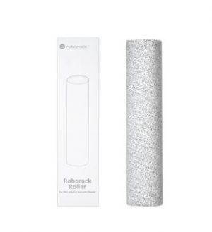 Vacuum Cleaner Accessory|ROBOROCK|Roborock Wet Dry Roller|For F25, F25 Ultra, F25 ACE, F25 RT|8.08.0053