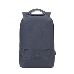 NB CASE ANTI-THEFT 15.6 in./7562 DARK GREY RIVACASE