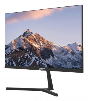 LCD Monitor|DAHUA|DHI-LM22-B200S|21.45 in.|Business|Panel VA|1920x1080|16:9|100Hz|5 ms|Speakers|Colour Black|LM22-B200S