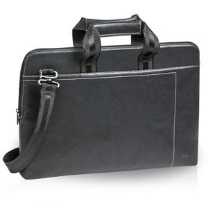 NB CASE ORLY 15.6 in./8930 (PU) BLACK RIVACASE
